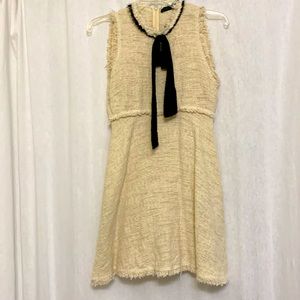 Zara Tweed Dress